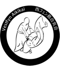Vestfyn Aikikai logo